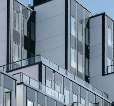 Apartament Pearl Deluxe In Old Town Szczecin