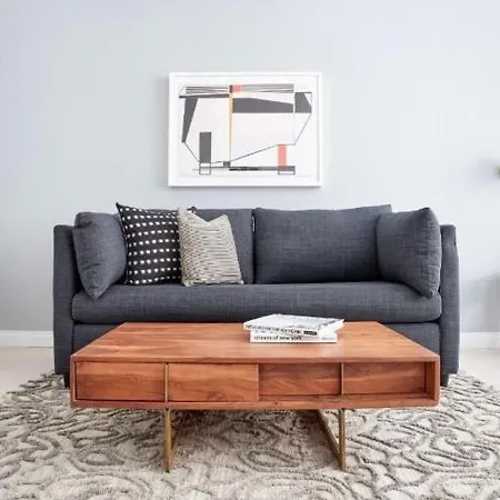 Apartament Pearl Deluxe In Old Town Szczecin