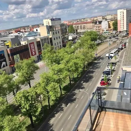 Apartament Pearl Deluxe In Old Town