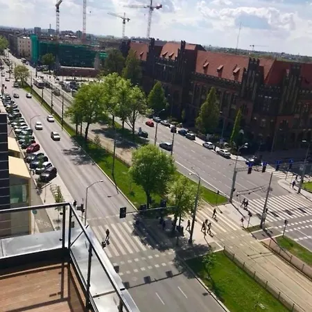 Apartament Pearl Deluxe In Old Town *