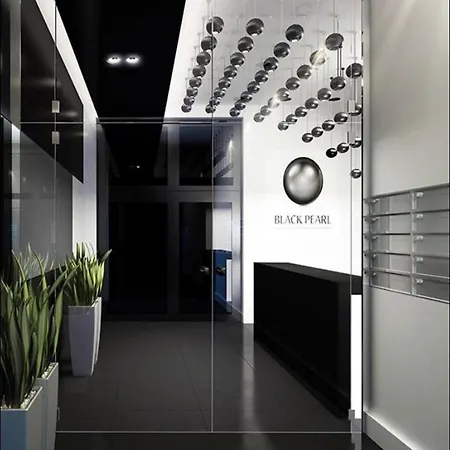 Apartament Pearl Deluxe In Old Town