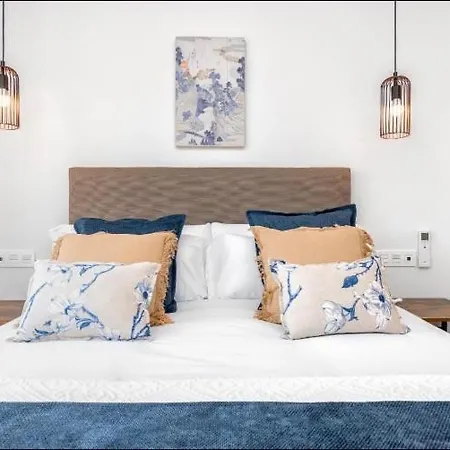 Pearl Deluxe In Old Town Szczecin